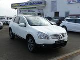 Nissan Qashqai+2 Tekna | NAVI | XENON | R.KAMERA | AHK - Nissan Qashqai+2 Gebrauchtwagen