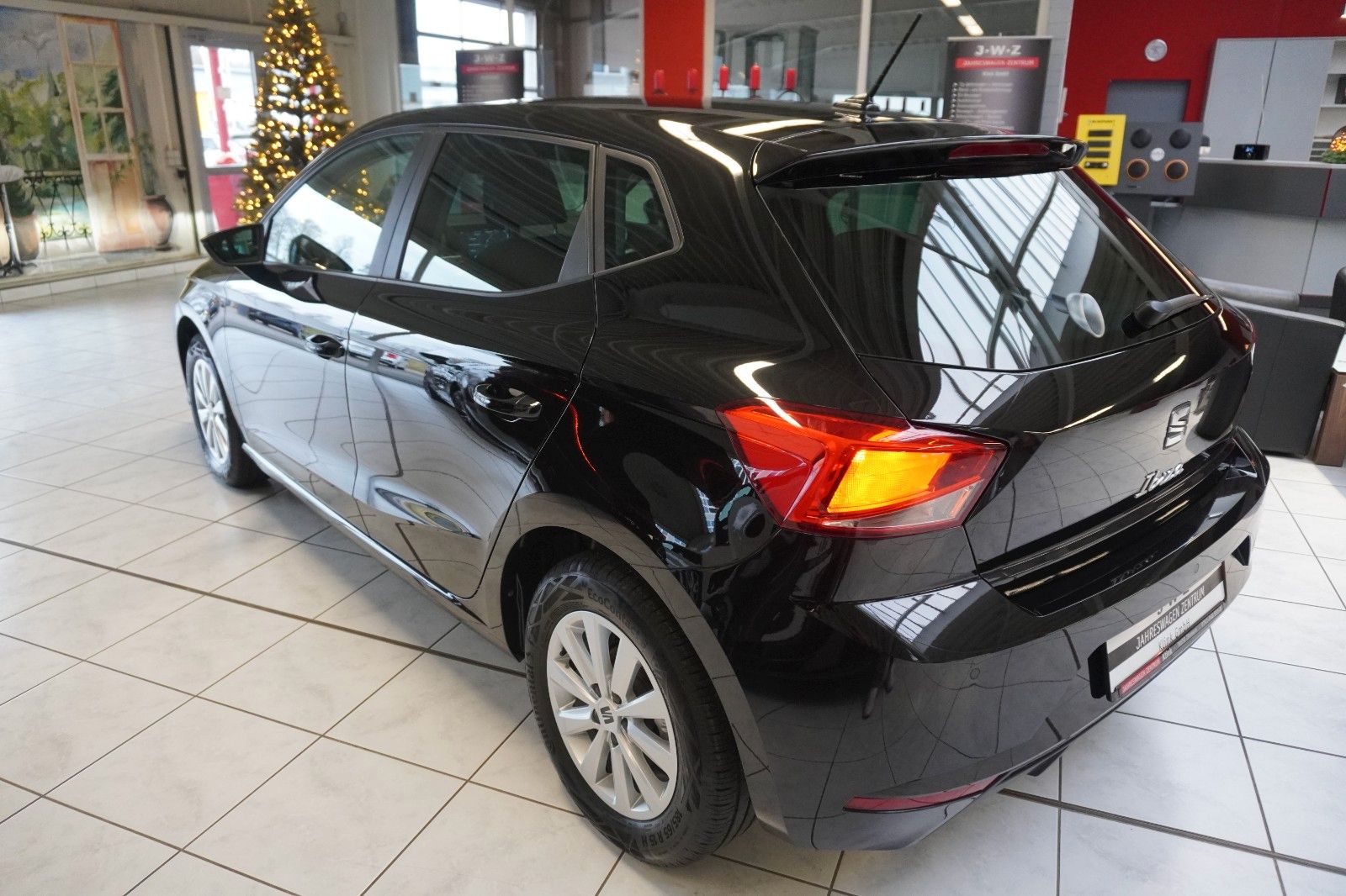 Seat Ibiza - Bild 4