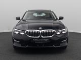 BMW 320d Luxury Line 360°Alarm ACC AHK HUD DAB Leder - BMW 3er Reihe in Hannover