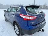 Nissan Qashqai 1.6 120PS DIG-T 79303 - Nissan: Allradantrieb