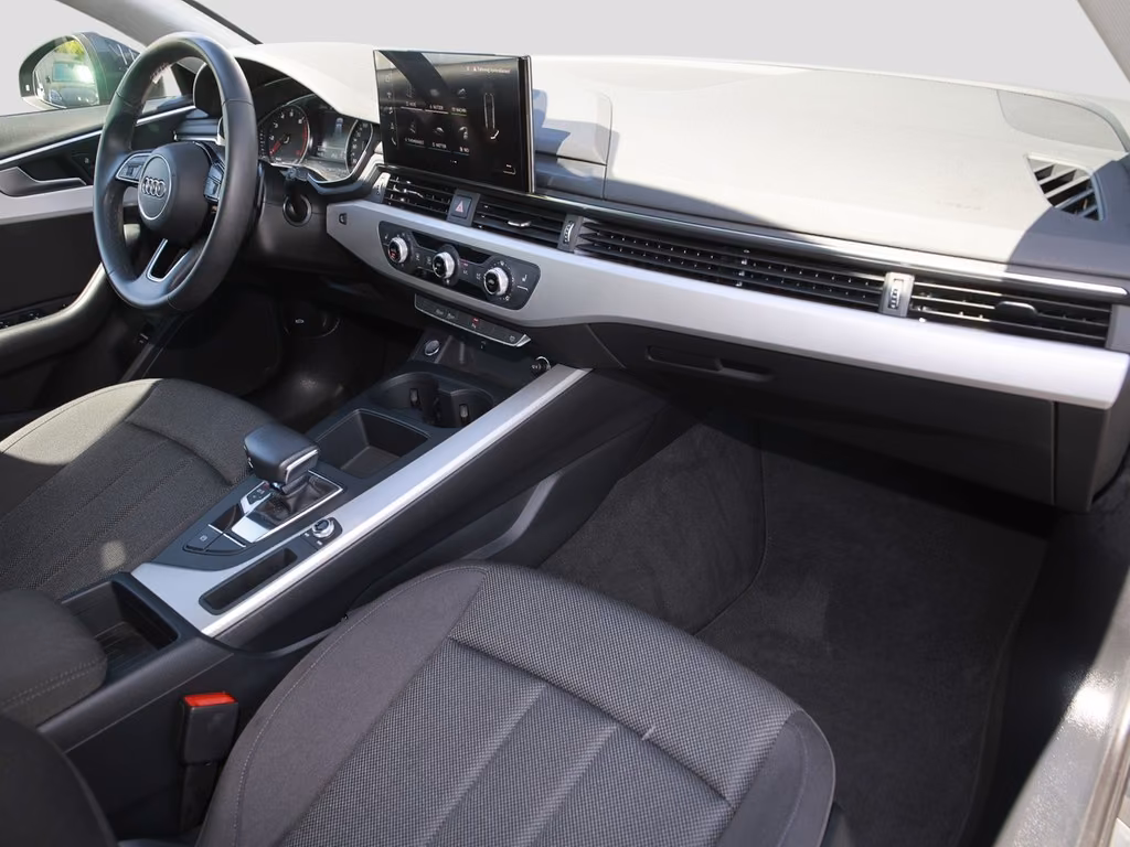 Audi A4 Avant 35 TFSI advanced s-tronic PDC+ Business, миниатюра 14