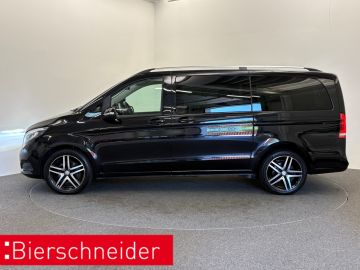 Mercedes V 250 - 3