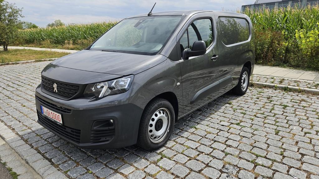 Peugeot Partner Premium L2 Klima PDC 2020