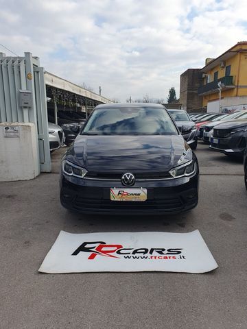 Inne Volkswagen Polo 1.0 Edition Plus