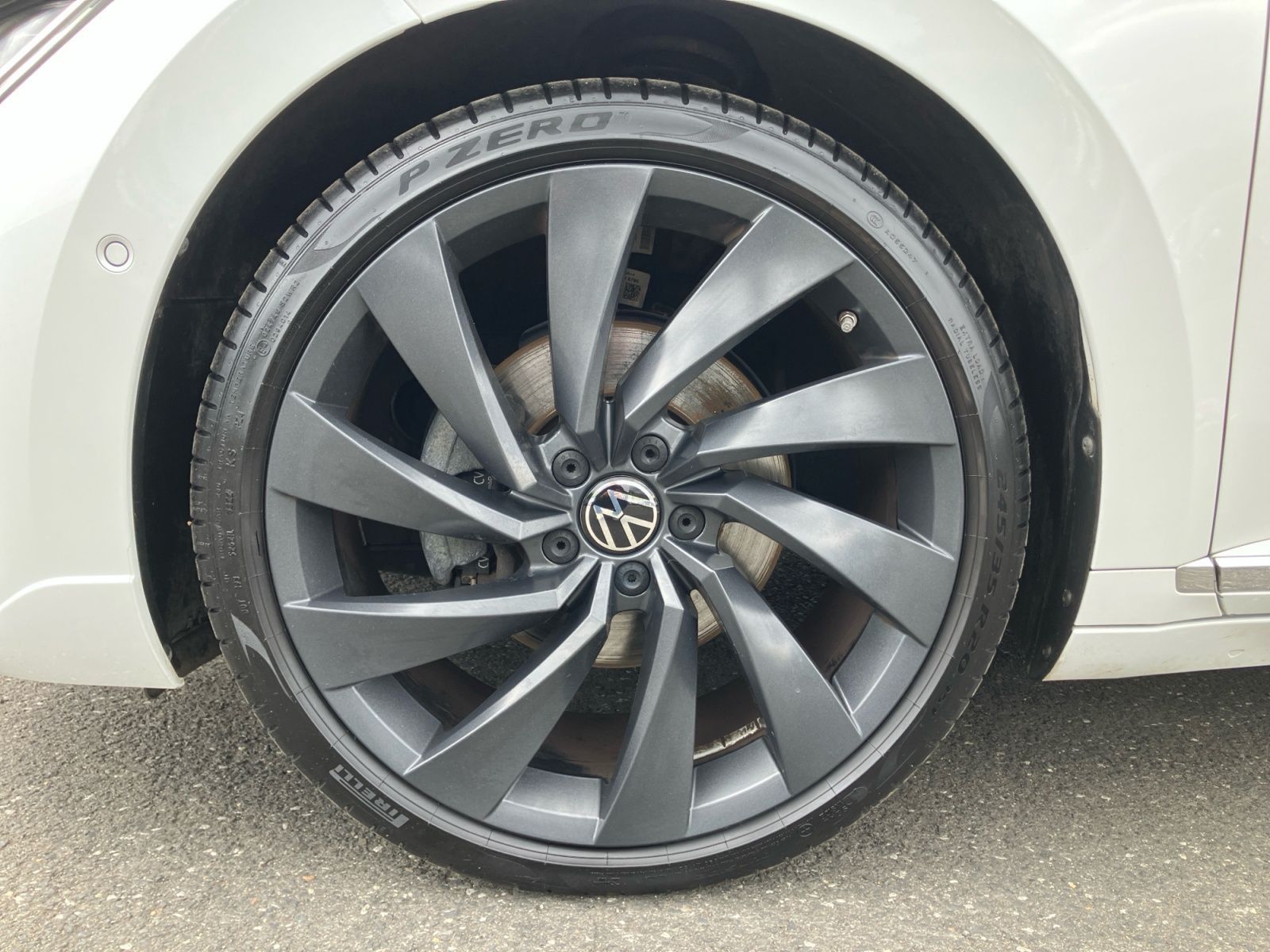 Volkswagen Arteon - Bild 10