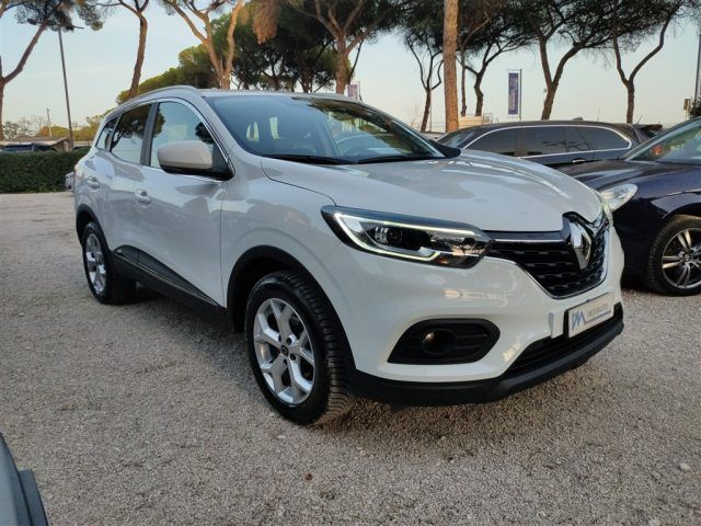 Renault RENAULT Kadjar 1.5 dCi Sp.Edition CARPLAY,NAVI,T