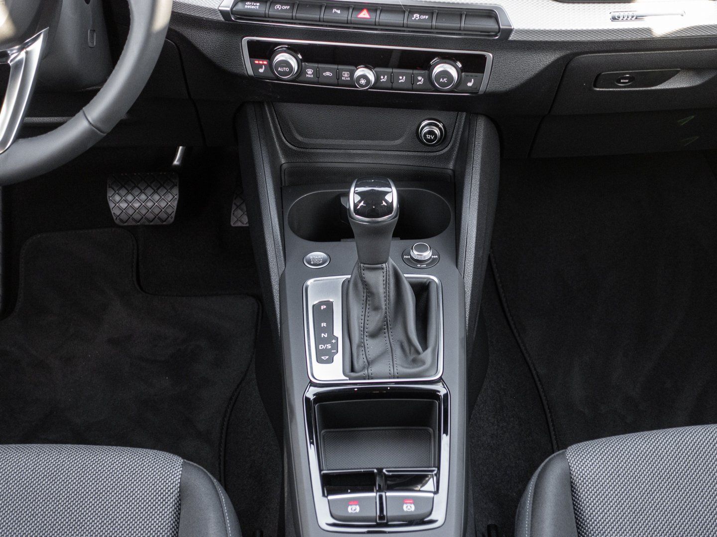 Audi Q2 - Bild 9