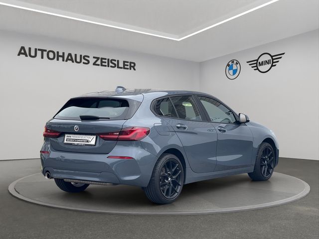 Foto Nummer 2: BMW 118i