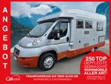 Bürstner Marano T 580 - Sehr gepflegt - Solaranlage - - Bürstner Wohnwagen & Wohnmobile