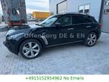 Infiniti FX FX30d S Premium Schiebedach NeuwertReifen R21 - Infiniti FX: Fx30