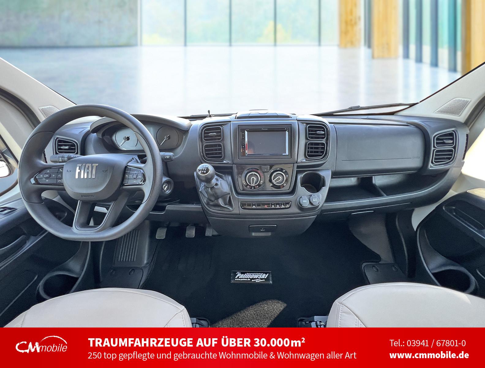 XGO Dynamic 69 P - Garage - 1. Hand - wenig km -
