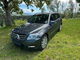 Mercedes-Benz GLK 250 CDI 4MATIC BlueEFFICIENCY - - gebrauchte Mercedes-Benz GLK 250 aus dem Jahr 2010