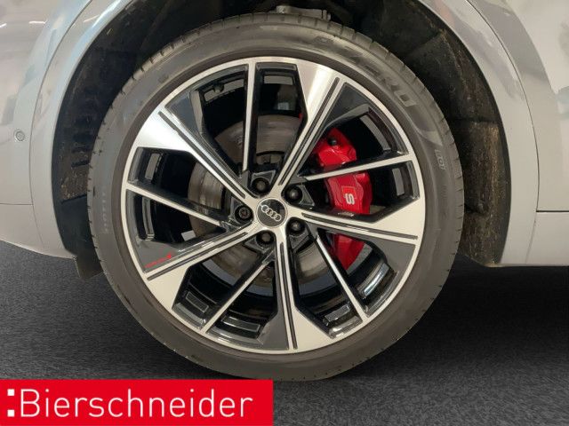 Audi SQ5 - Bild 8