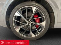 Audi SQ5 - Vorschau Bild 8