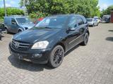 Mercedes-Benz ML 420 ML -Klasse CDI 3,5 Tonnen Zuglast.. - Mercedes-Benz ML 420: Cdi