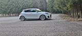 Suzuki Swift 1.4 BOOSTERJET Sport Sport - Suzuki Swift von privat