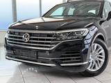 Volkswagen Touareg V6 4Motion-ACC/Pano/AHK/Std.hzg/LED - Volkswagen Touareg: V6