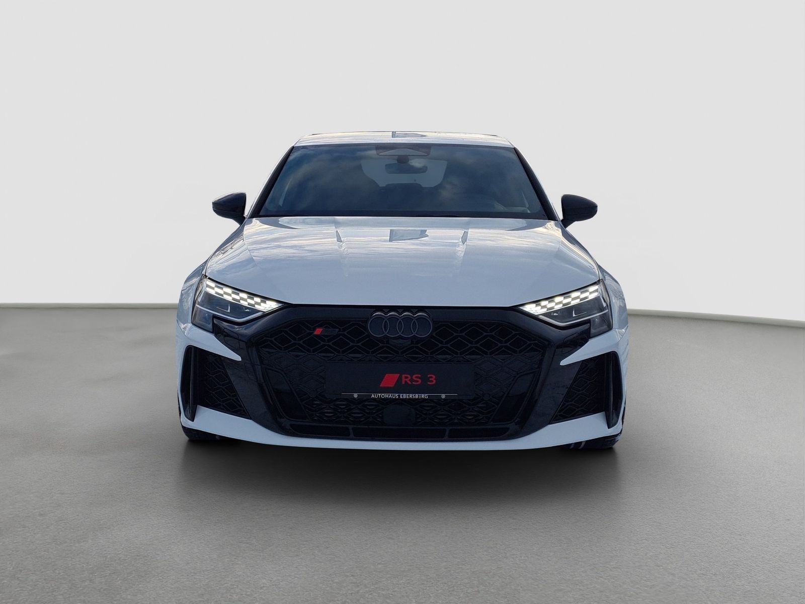 Audi RS3 - Bild 3