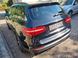Mercedes-Benz GLC 250 d 4MATIC AMG/Night,TÜV neu - Mercedes-Benz 250 Gebrauchtwagen