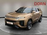 Andere Actyon Lux 1.5 AT6 360  Kamera 20 LMF Sitzheizun - Andere mit Benzin-Antrieb: Beige, mit Apple Carplay