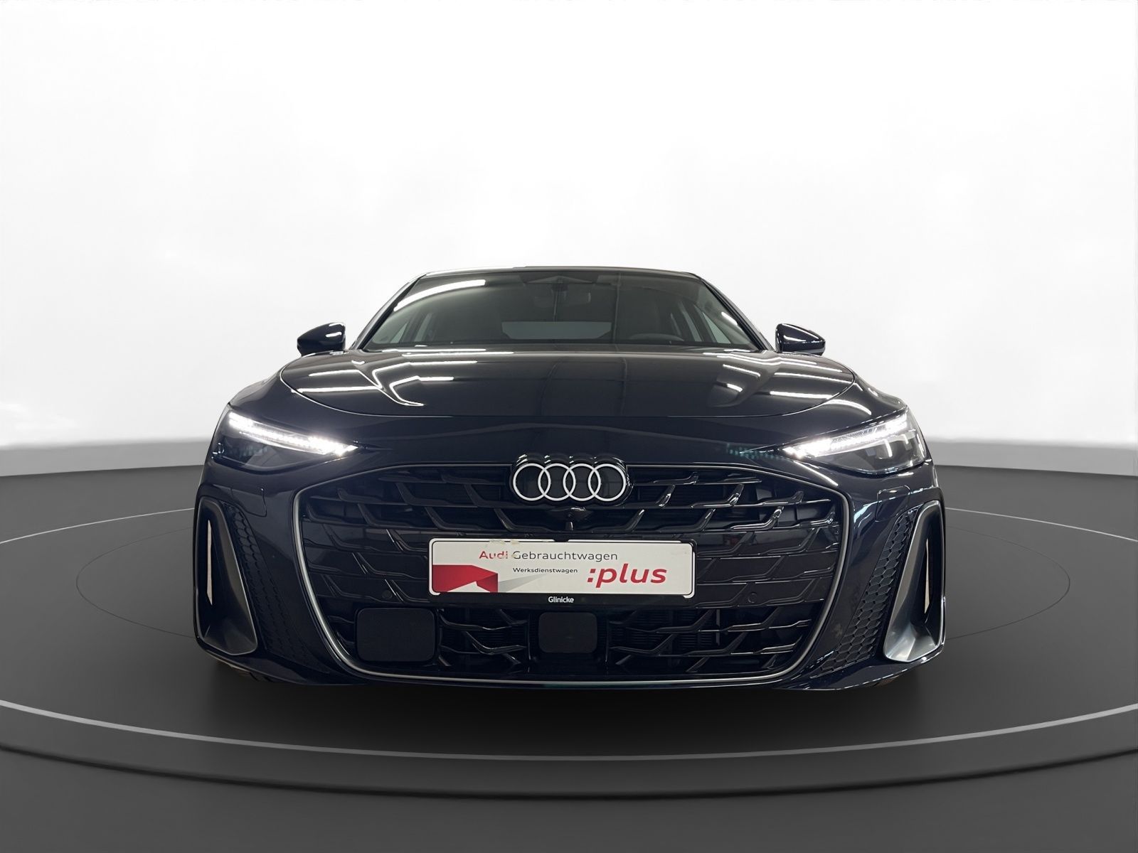 Audi A6 - Bild 3