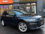 Audi Q5 50 TFSI e Quattro S-LINE/LED/LEDER/NAVI/PANO - Audi Q5 Gebrauchtwagen in Köln