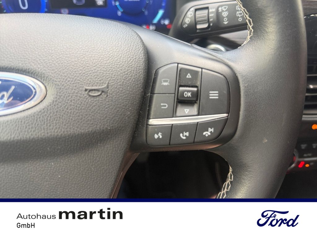 Fahrzeugabbildung Ford Kuga 1.5 Vignale SHZ KAMERA NAVI ACC HUD B&O LED