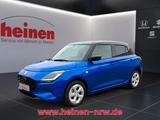 Suzuki SWIFT COMFORT HYBRID KEYLESS NAVI KLIMA - Suzuki Swift in Aachen