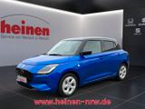 Suzuki SWIFT COMFORT HYBRID KEYLESS NAVI KLIMA