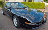 Ford Probe GT 2.5 V6 24V 24V H-Zulassung - Ford Probe von privat