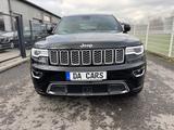 Jeep Grand Cherokee 3.0 CRD Overland Navi+Camera/AHK - Jeep Grand Cherokee in Bonn
