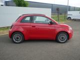 Fiat 500C CABRIO HYBRID ICON 1.0 65 PS MT6 KOMFORT KA - Fiat 500C: Sitzheizung