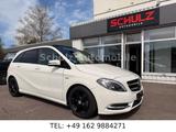 Mercedes-Benz B200 *AHK/PANO/ACC/XENON/KAMERA/TOTW/H&K - gebrauchte Mercedes-Benz B-Klasse aus dem Jahr 2011