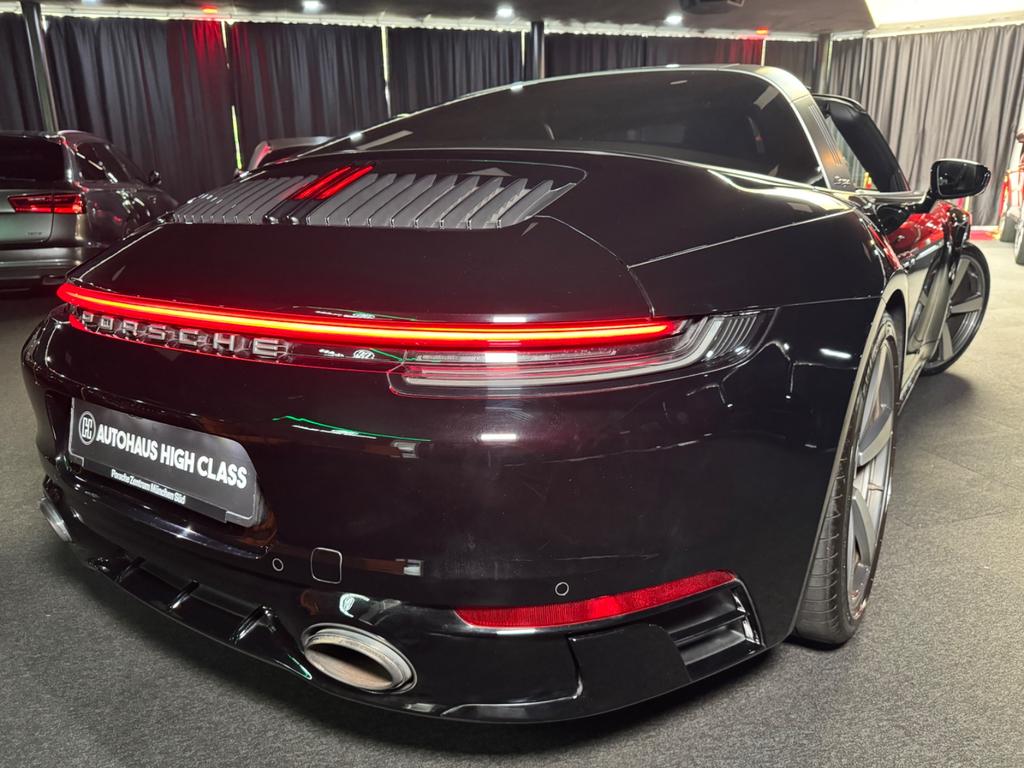 Porsche 911 Urmodell