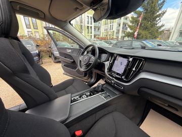 Volvo XC60 - 11