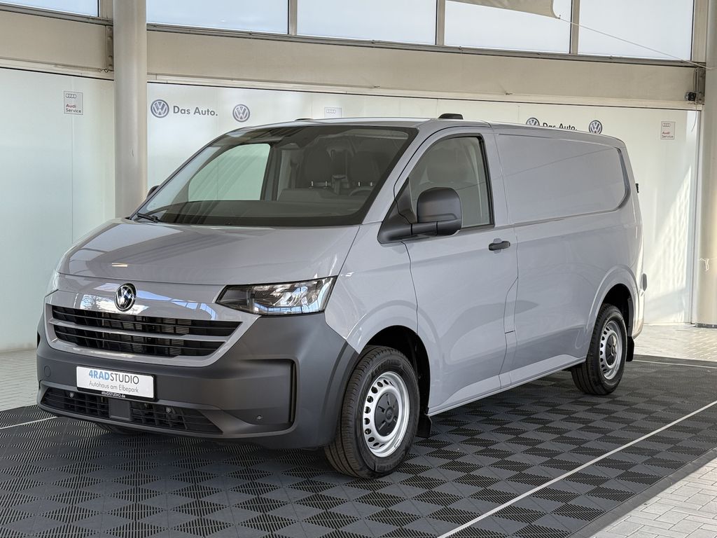 Image of Volkswagen T7 Transporter