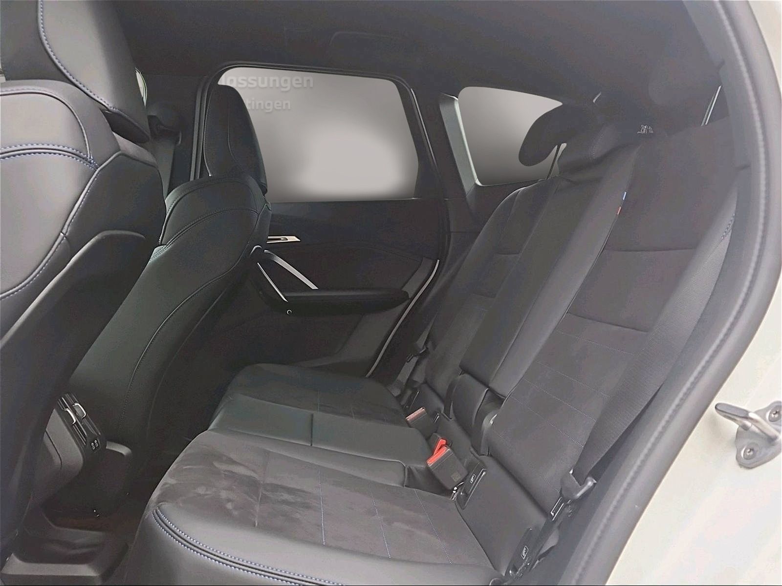 BMW iX1 - Bild 6