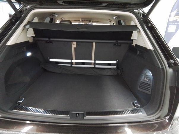 Volkswagen Touareg - Bild 9
