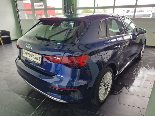 Audi A3 Sportback 35 TDI adv*1.HAND*VIRTUAL*LED*ACC