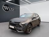 Kia Sportage 1.6 T PHEV GT-Line AWD GD Drive