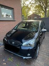 Seat Mii Mango * 44 kW/60 PS * Klima * SHZ... - Seat Mii Mango Gebrauchtwagen
