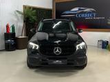 Mercedes-Benz GLE 300 d 4MATIC - - Mercedes-Benz GLE 300 von privat