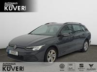 Volkswagen Golf Variant Life 1.5 TSI APP*ACC*NAVI*LED
