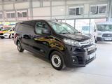 Citroën Jumpy Kasten Business XL*LANG*KLIMA*NAVI*R.CAM - Citroën Dreiseitenkipper Doppelkabine