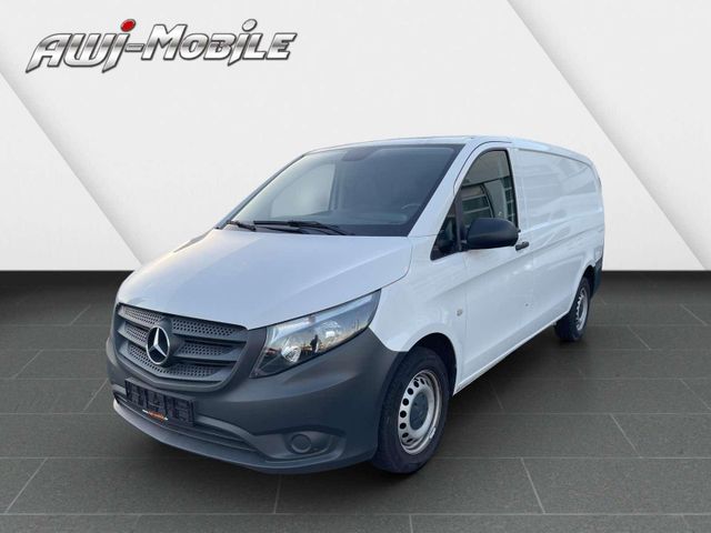 Mercedes-Benz Vito 110/114/116/119 CDI RWD lang (447.603)