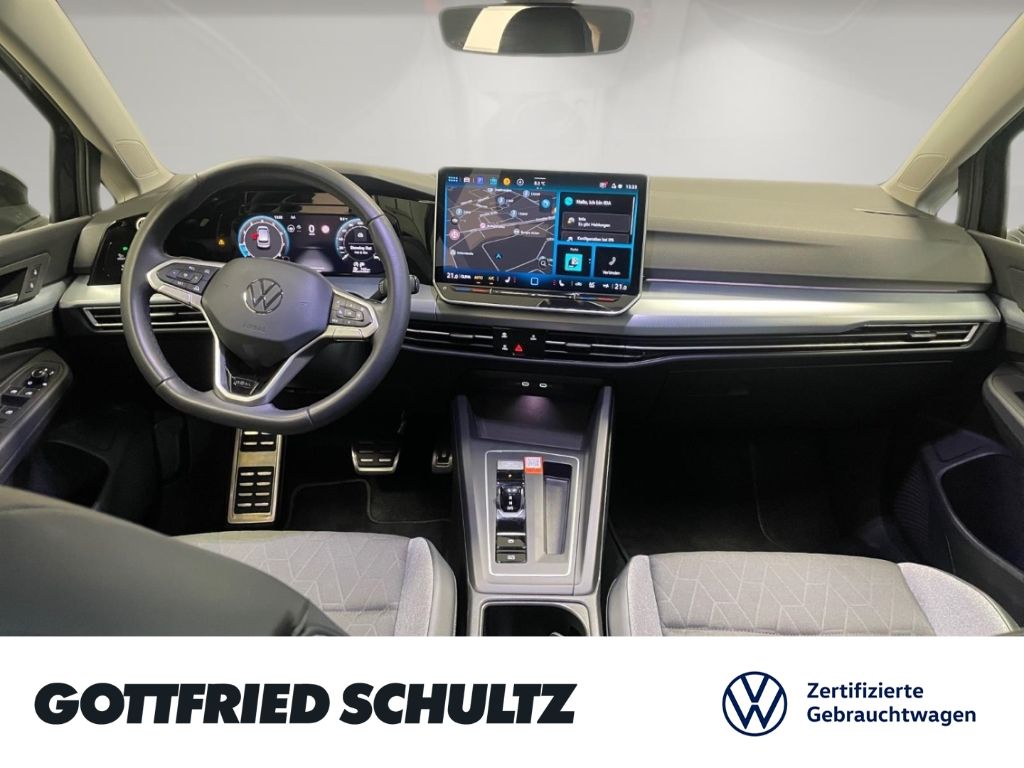 Volkswagen Golf - Bild 8