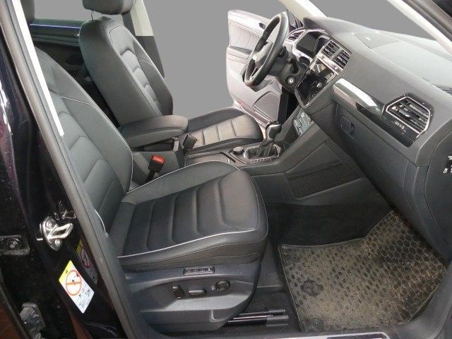 Volkswagen Tiguan 2.0 TSI Elegance 4M 360° Leder AHK IQ-LED foto 7