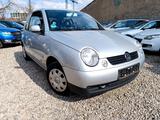 Volkswagen Lupo-TÜV NEU - Volkswagen Lupo mit Benzin-Antrieb
