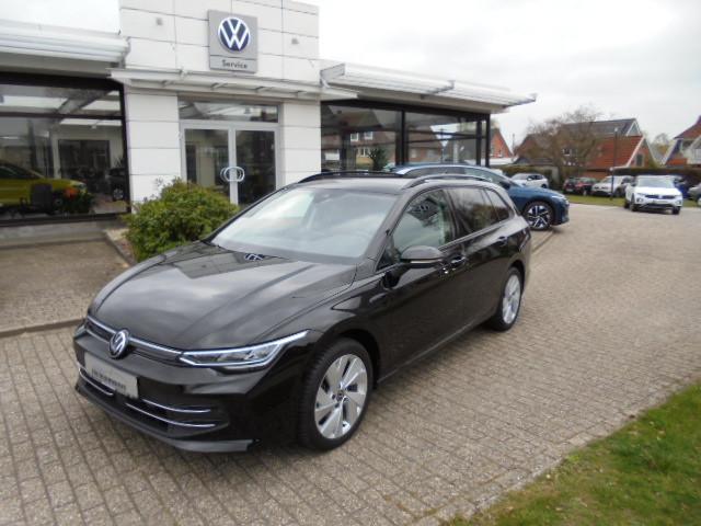 Volkswagen Golf Variant 2.0 TDI Goal , Navi,Kamera,ACC,LED
