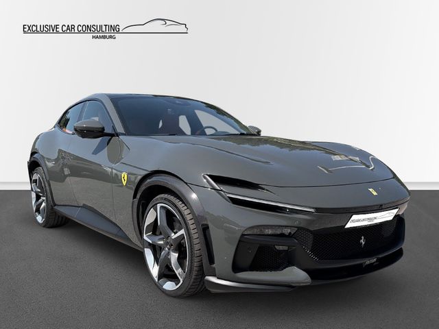 FERRARI Purosangue – Bild 1
